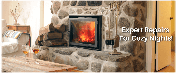 Fireplace Repair Cincinnati Ohio