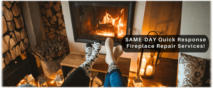 Cincinnati Ohio Chimney Cleaning